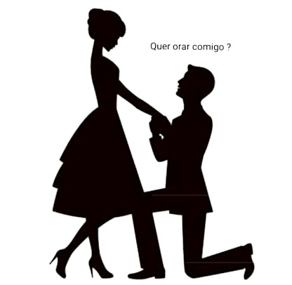 NÃO DÁ PRA RECUSAR UM CONVITE DESTES